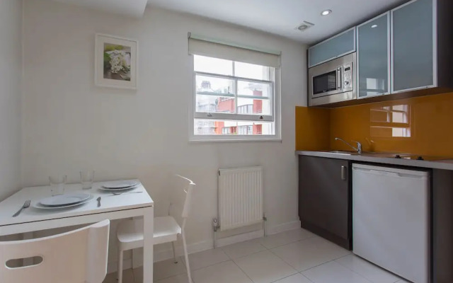 Princes Square Concept Serviced Apartments