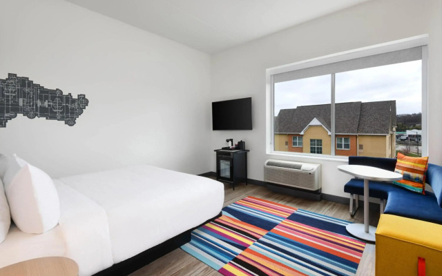 Aloft Cincinnati West Chester