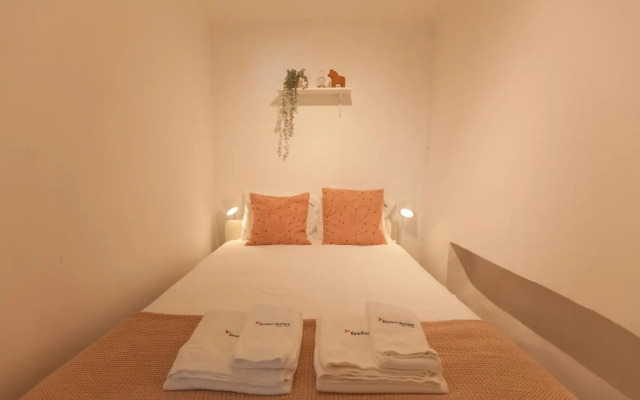 Feels Like Home Studio Alfama