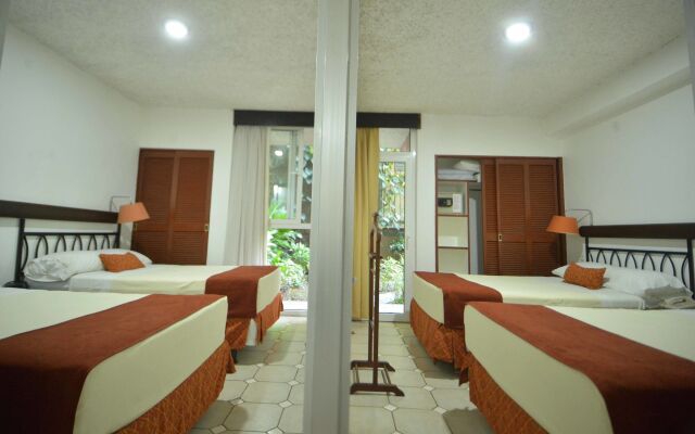 Novo Hotel & Suite