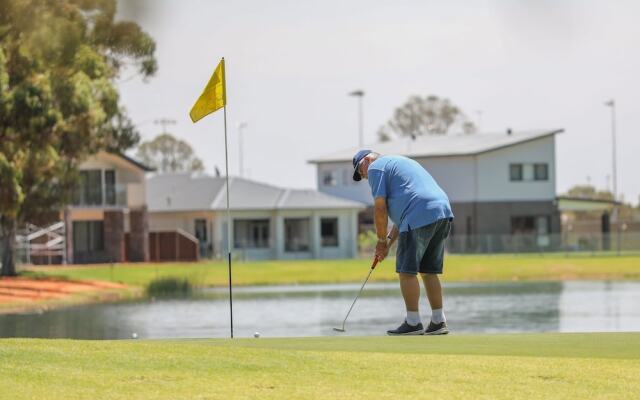 Mildura Golf Resort