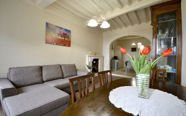 Appartamento Il Borgo