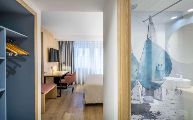 Occidental Alicante Hotel