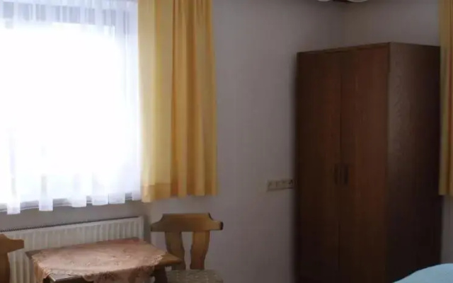 Ferienhaus Peter Spöttl