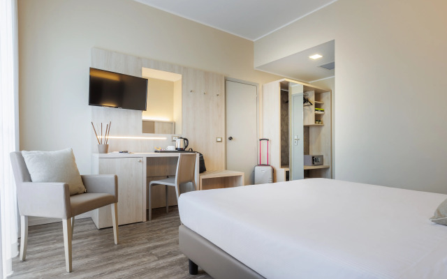Jr Hotels Gate 7 Bologna Hotel