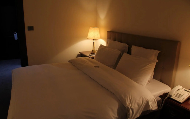 Hotel Napoleon Beirut