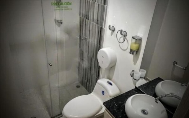 Hotel Berdez