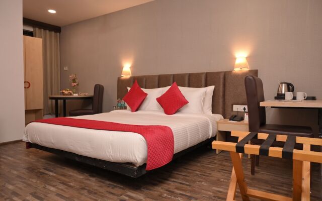 Ayaan Residency