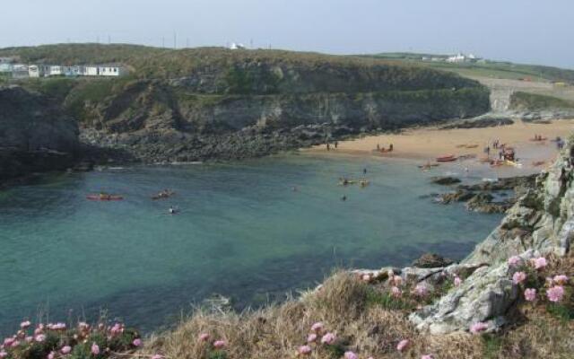 Anglesey Outdoors