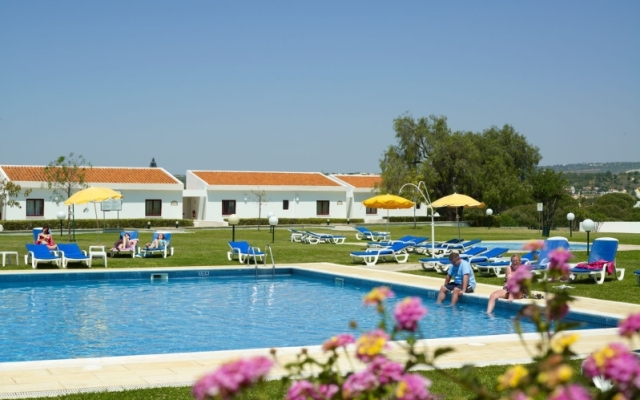 Hotel Apartamento do Golfe Beach & Golf Resort Vilamoura