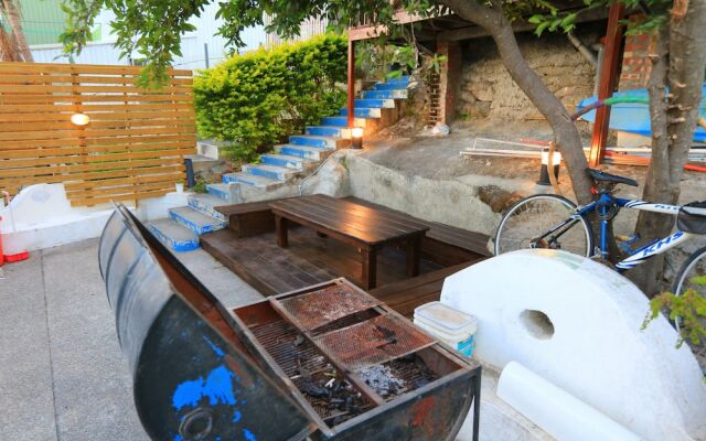 Meet You NanWan B&B