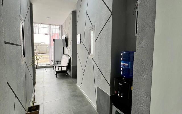 Friends Hostel