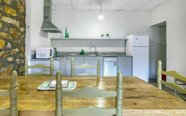 Apartamento Bajo 3