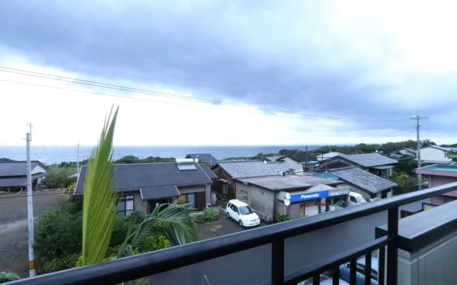 Pension Sea Forest