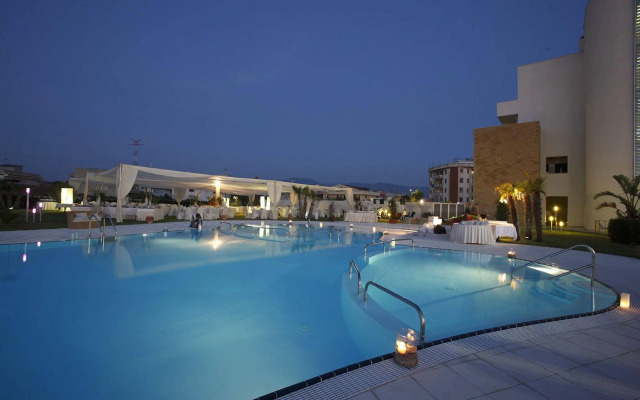 Capo Peloro Resort - Adults Only