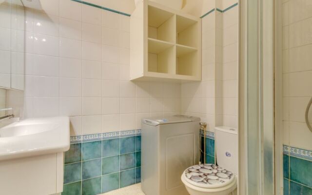 Port Royal - Goélette