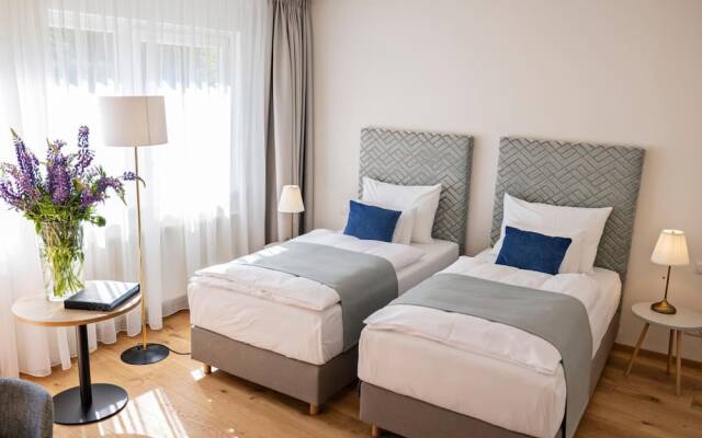 Golfresort Haugschlag