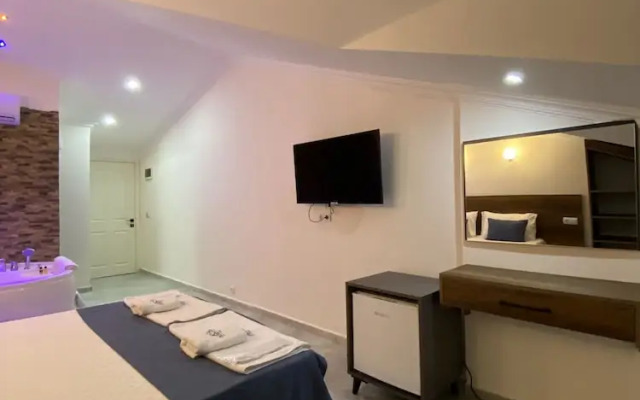 Nefis Hotel Oludeniz