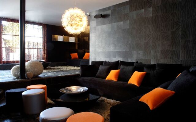 YOOMA Urban Lodge