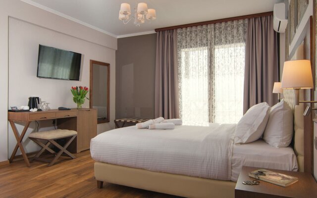 La Suite Boutique Hotel & Spa