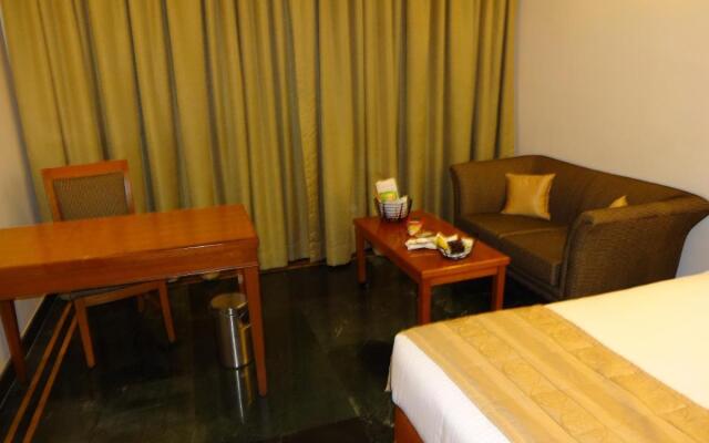 Regency Madurai by GRT Hotels