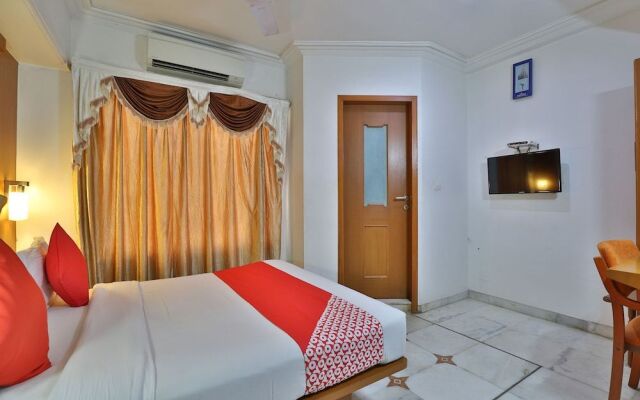 OYO 43699 Hotel Aditi