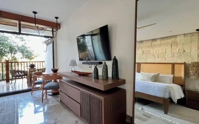 Hotel Mundo Maya Edzná