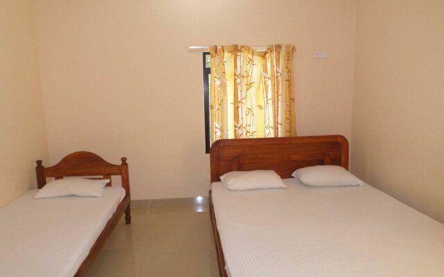 Delight Guest House And Restaurant