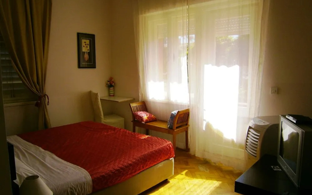 Integral Hotel Arbia - Villa Rio