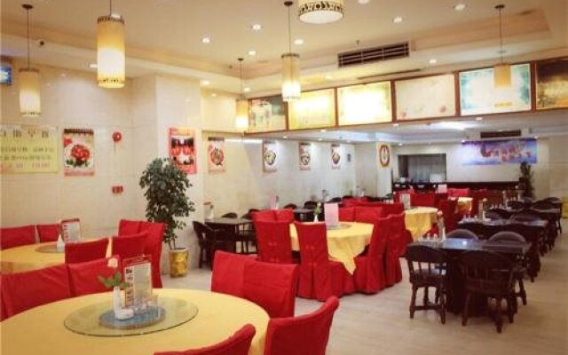 Kaili Hotel Dongguan