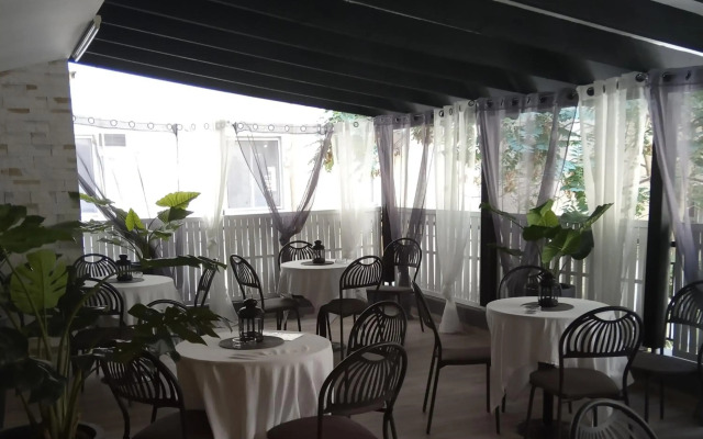 Vergina Hotel