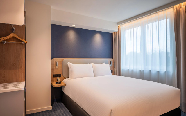 Holiday Inn Express & Suites Ghent by IHG