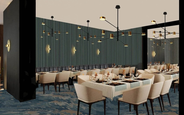 Sirius Hotel