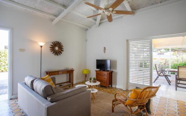 Piscadera Bay Resort 22