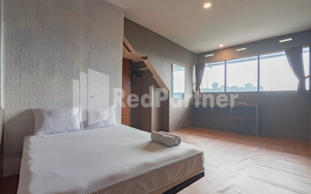 D'Valley View Lembang