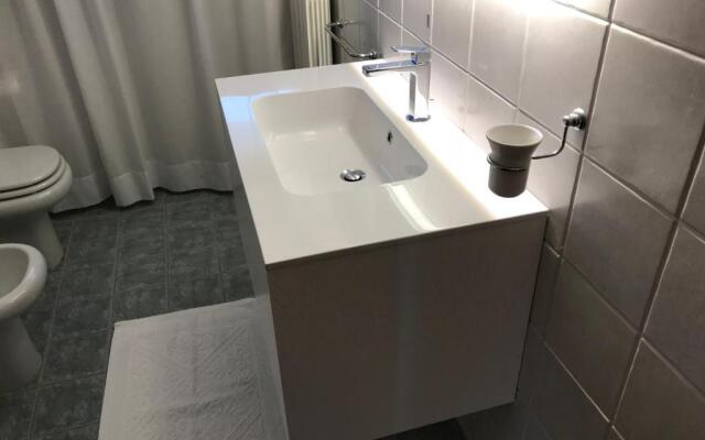 La Poderina Appartamenti