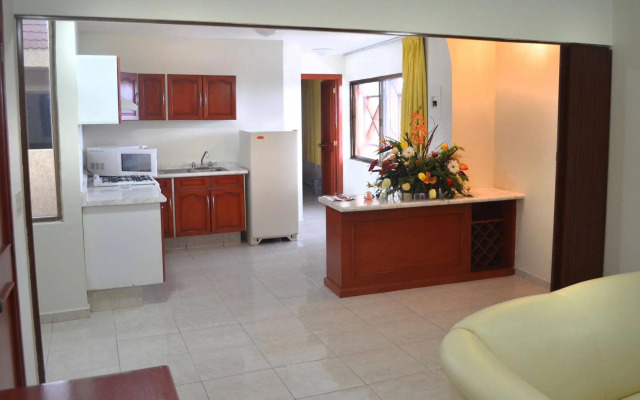Hotel NV Guadalajara