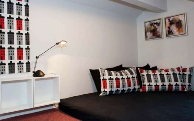 Cozy Holiday Home in Egernsund With Sauna