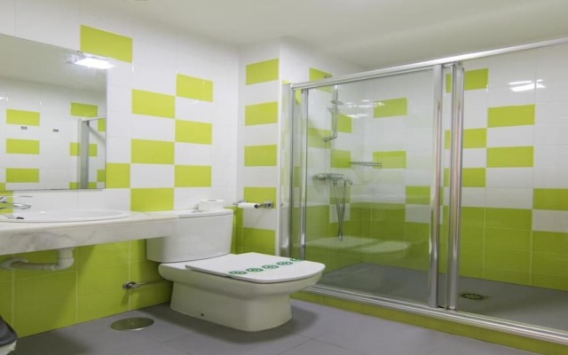 Albergue Inturjoven Chipiona - Hostel