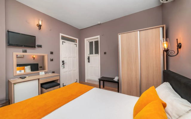 Yasemin Hotel