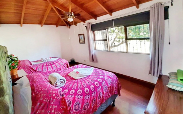 Luna Inn B&B