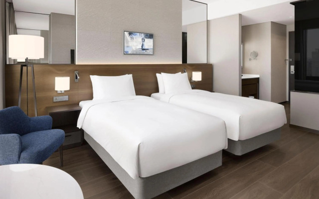 Four Points By Sheraton Suwon