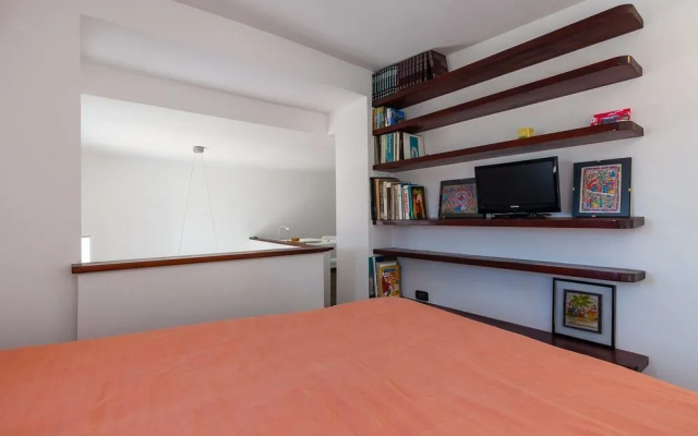 Apartment Rampe di S. Antonio - BH 58