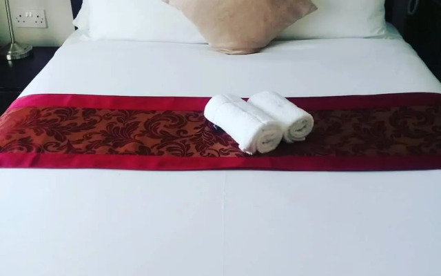 Magville Guest House