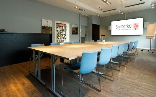 Sørmarka Konferansehotell