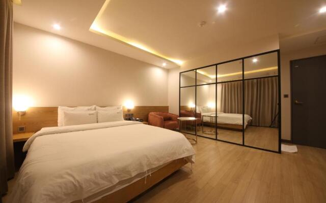 Hotel Prima