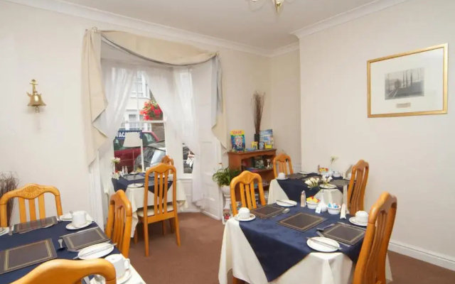 Cunard Guest House