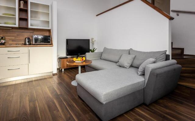 Vinosseum Bor- és Apartmanház