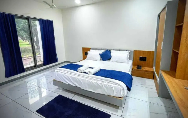 Gokul Resort