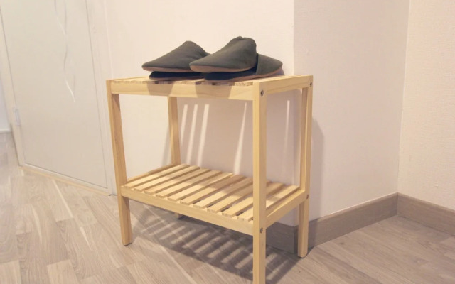 i Osaka House